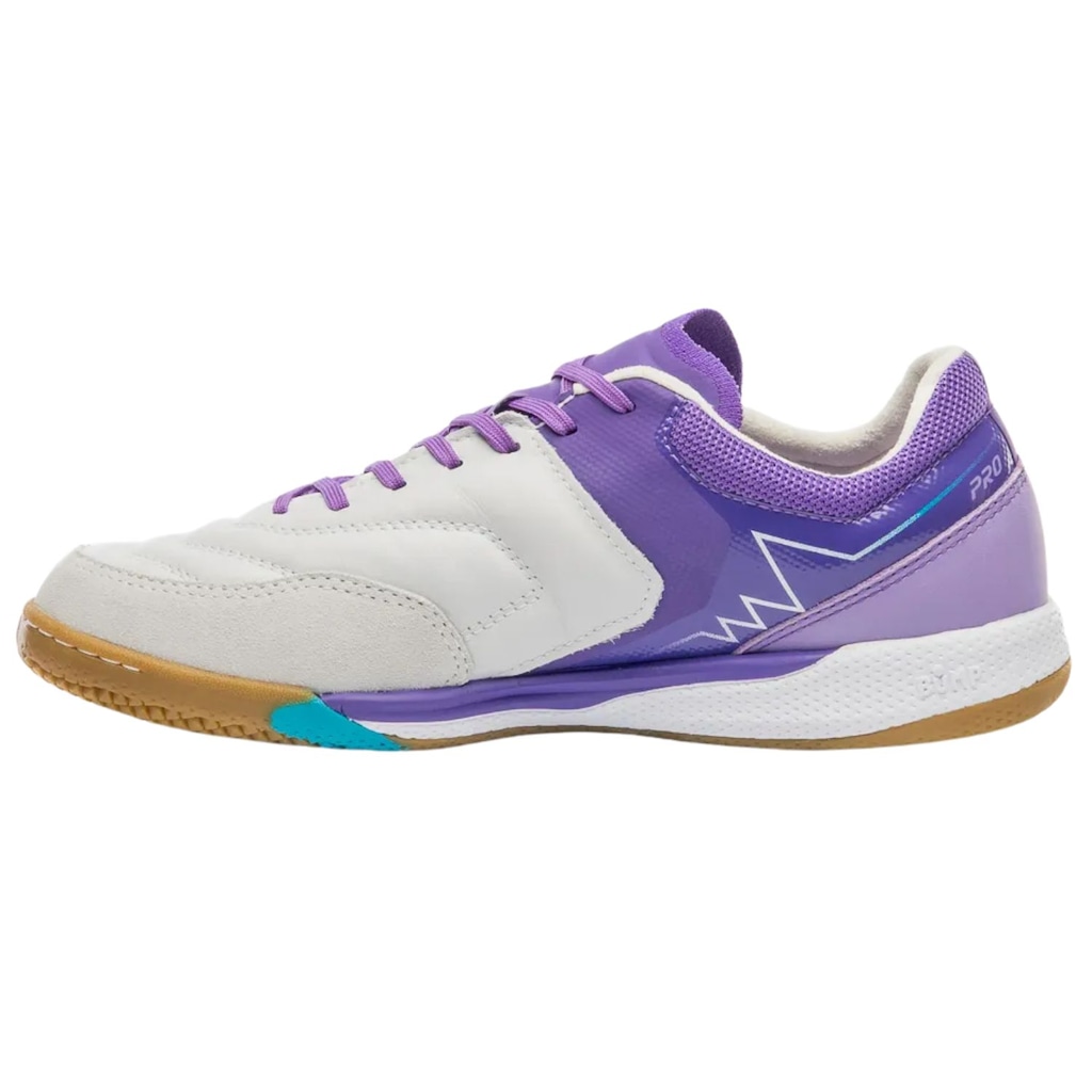 Imagem 4 do produto Chuteira Futsal Adulto Umbro Adamant Master Class Pro Bump