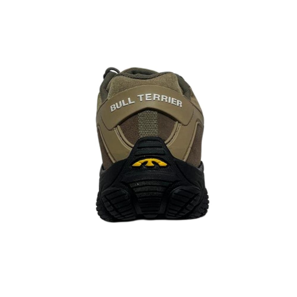 Imagem 3 do produto Bota Masculina Bull Terrier Target Wood