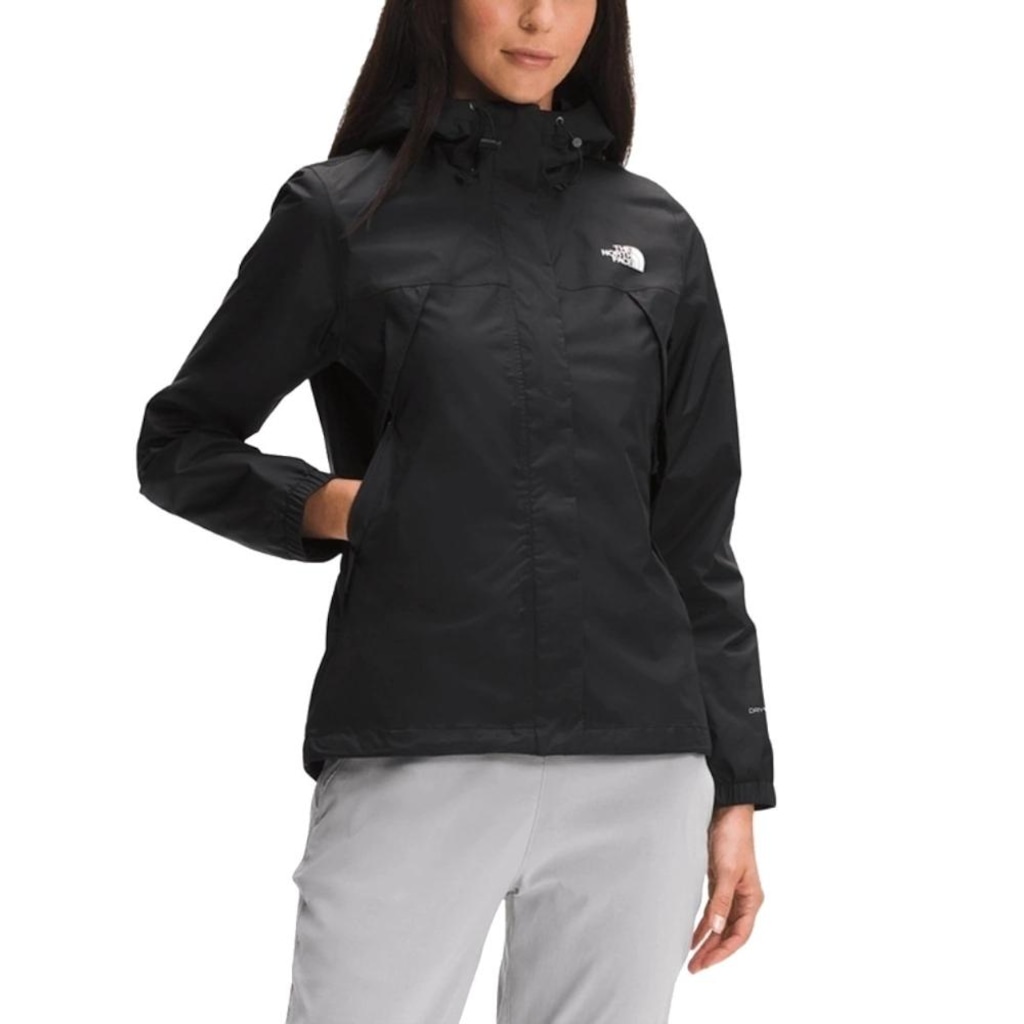 Jaqueta Feminina The North Face com Capuz Antora