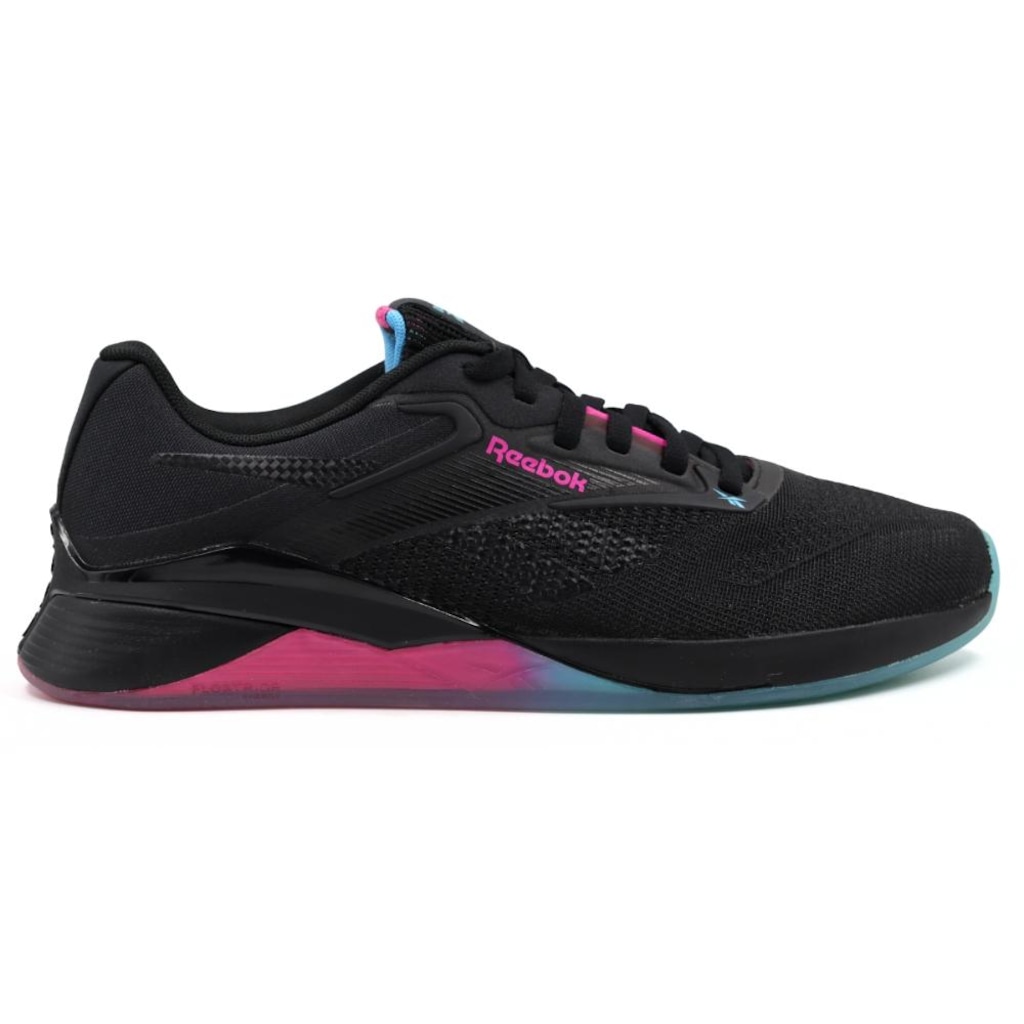 Tênis Unissex Reebok Nano X4