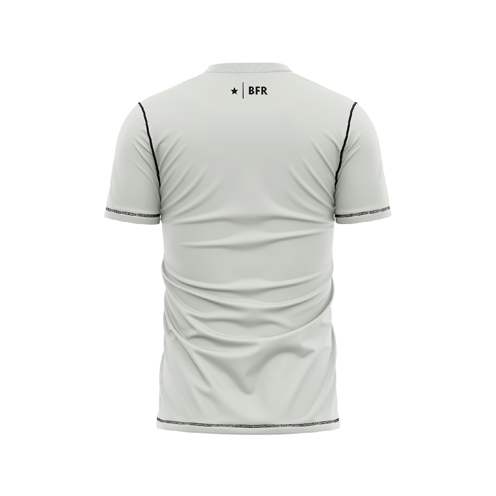 Imagem 2 do produto Camisa Botafogo Basic Ser Braziline Masculino