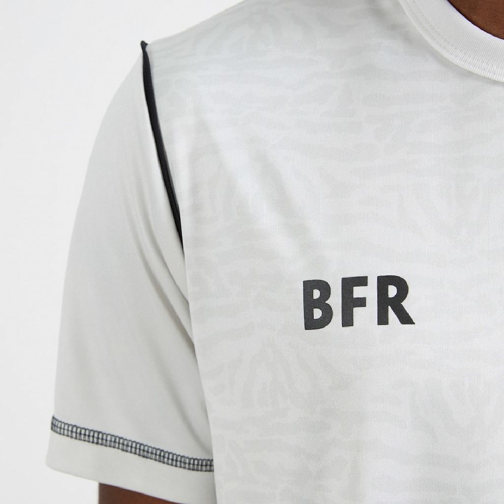 Imagem 5 do produto Camisa Botafogo Basic Ser Braziline Masculino