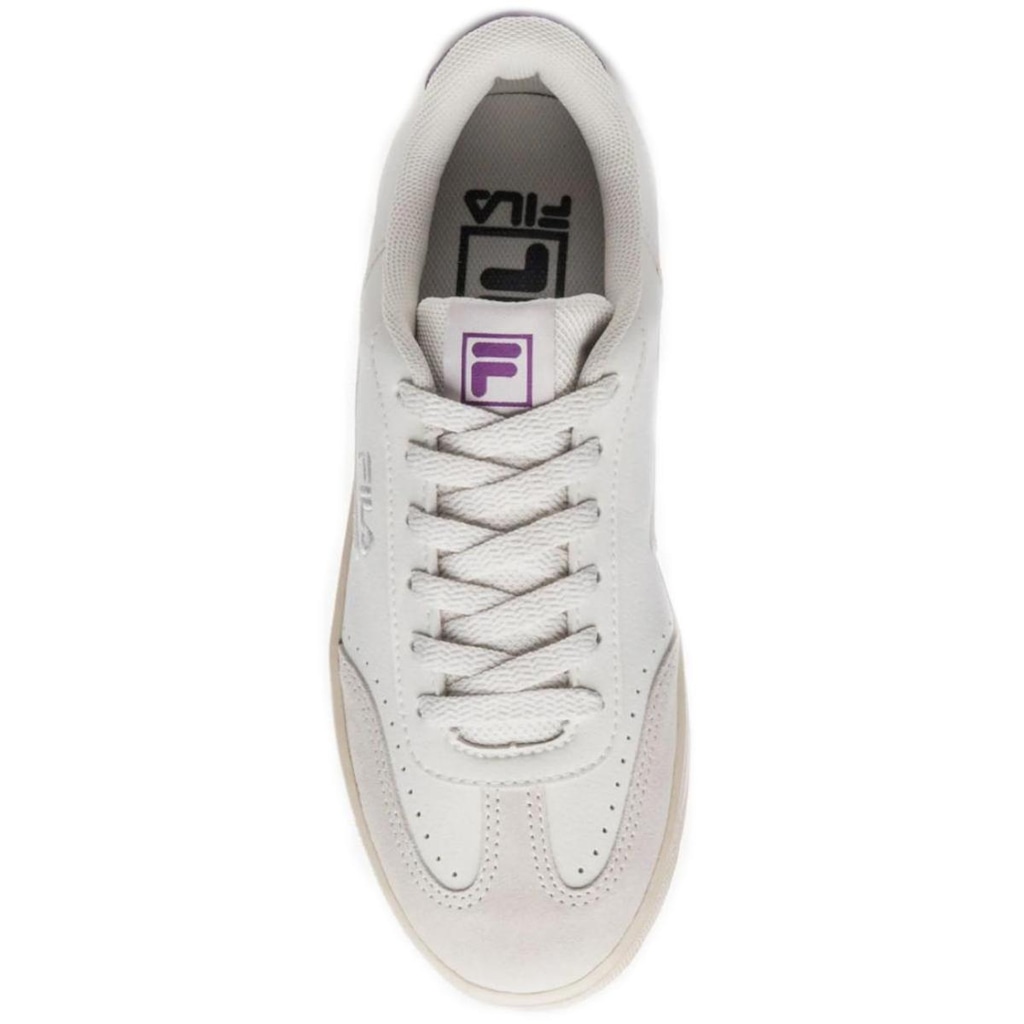 Imagem 3 do produto Tênis Feminino Fila Court 80