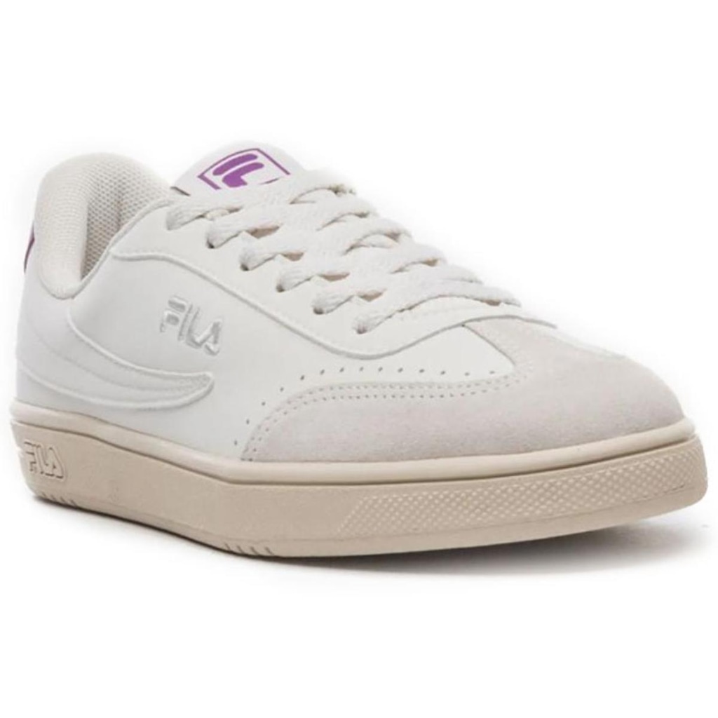 Imagem 5 do produto Tênis Feminino Fila Court 80