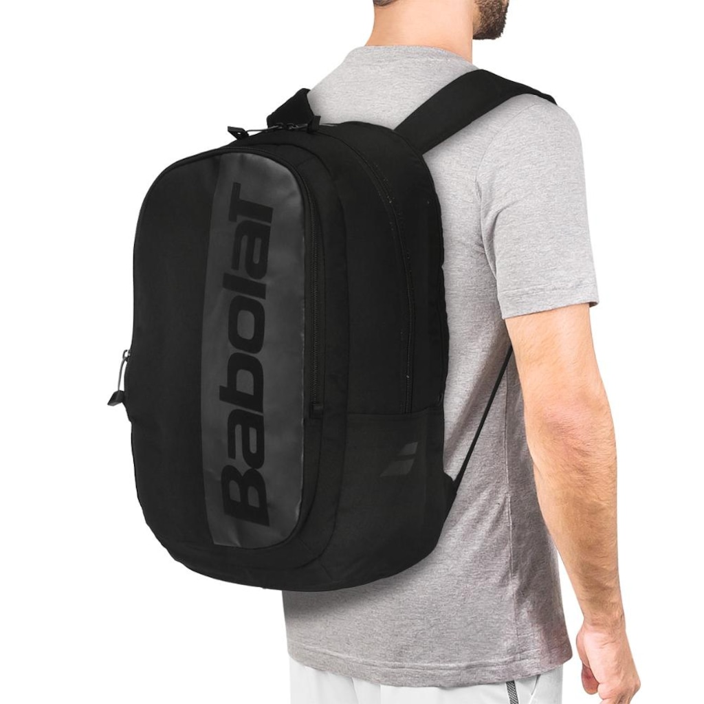 Mochila Babolat Court Hero