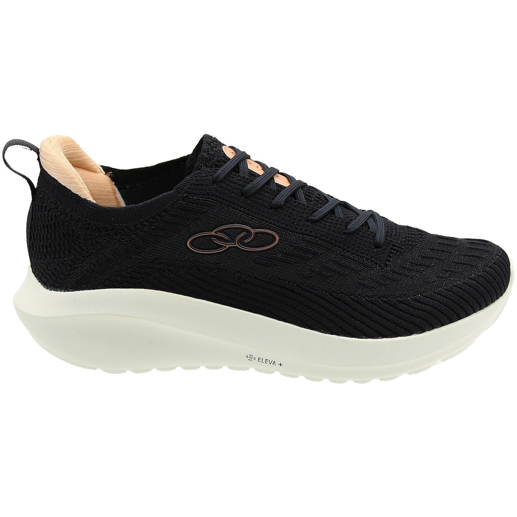 Tênis de Caminhada Feminino Olympikus Lance