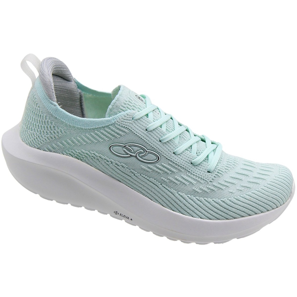 Imagem 5 do produto Tênis de Caminhada Feminino Olympikus Lance