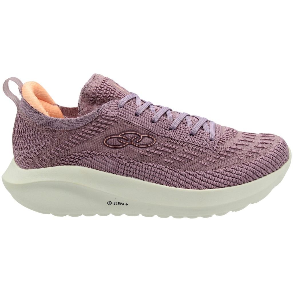 Tênis de Caminhada Feminino Olympikus Lance