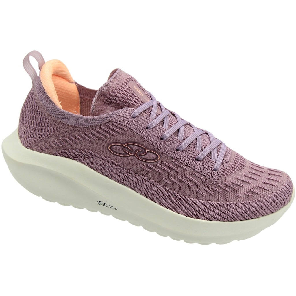 Imagem 3 do produto Tênis de Caminhada Feminino Olympikus Lance