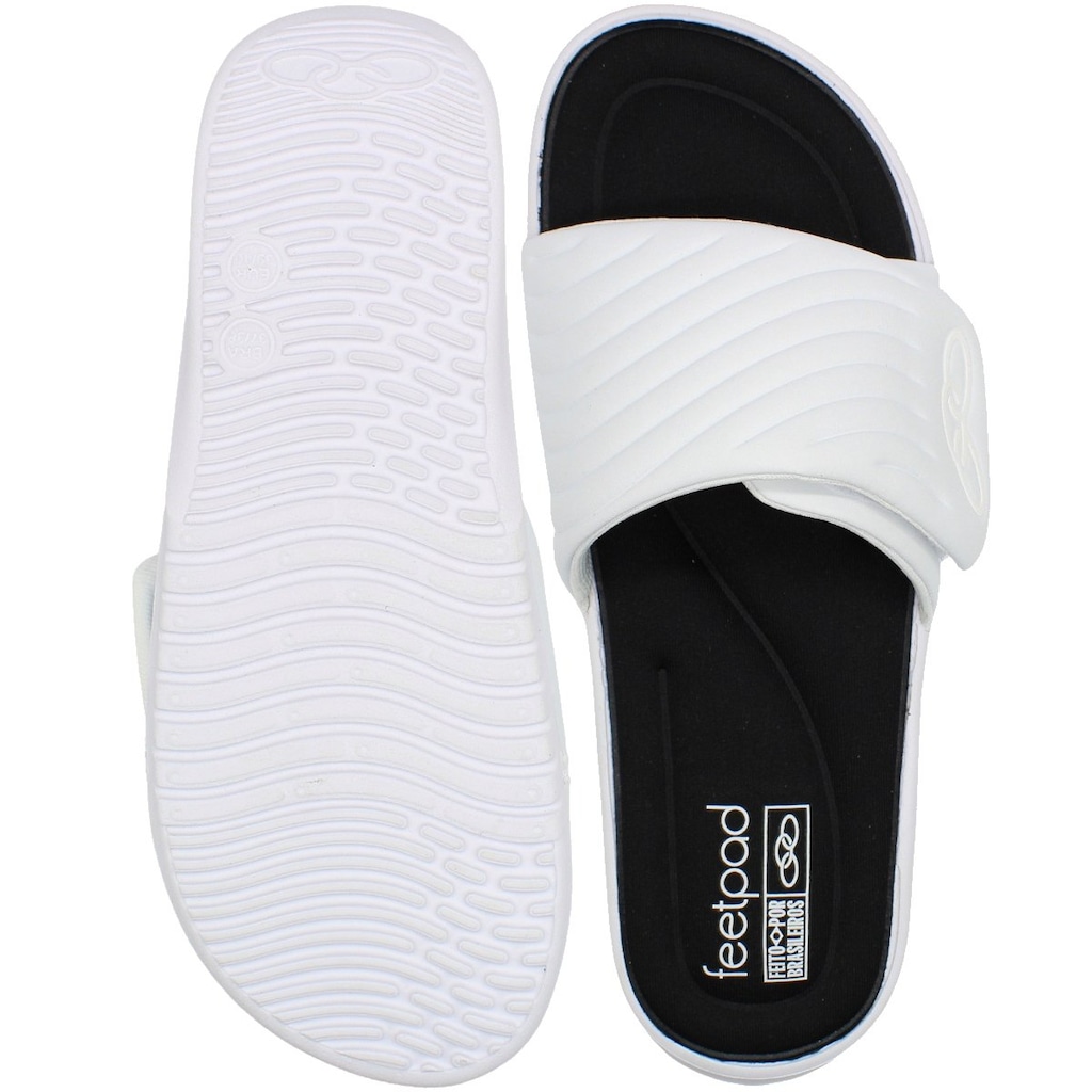 Imagem 2 do produto Chinelo Olympikus Slide Melbourne 2 Masculino