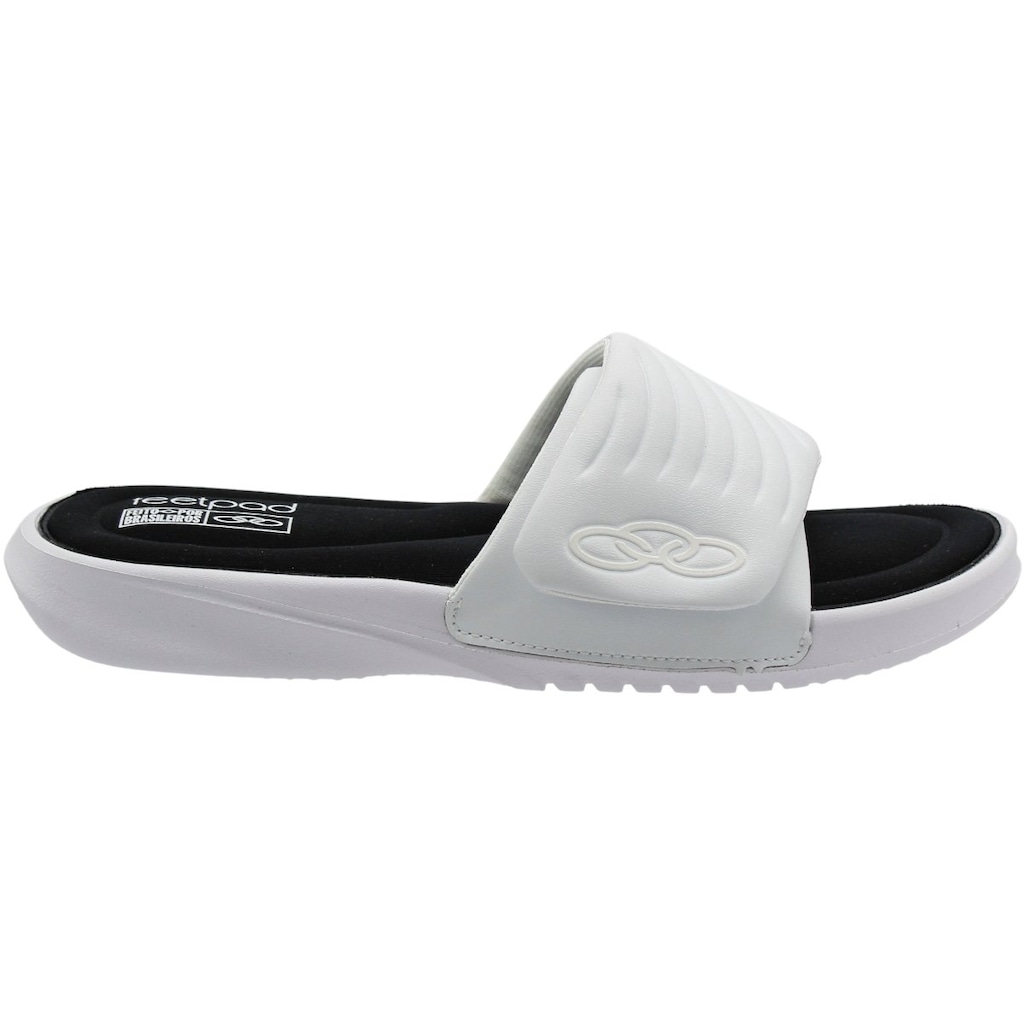 Imagem 3 do produto Chinelo Olympikus Slide Melbourne 2 Masculino