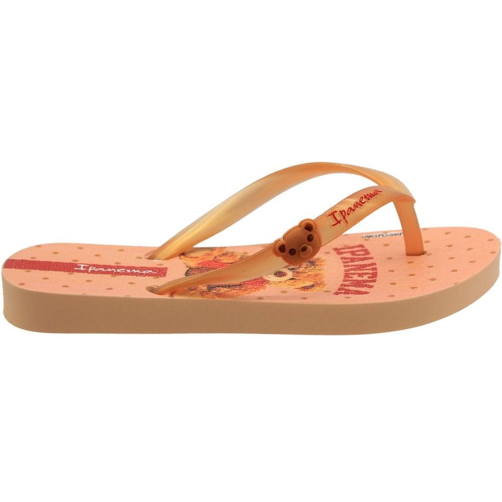 Imagem 2 do produto Chinelo infantil Ipanema Hype