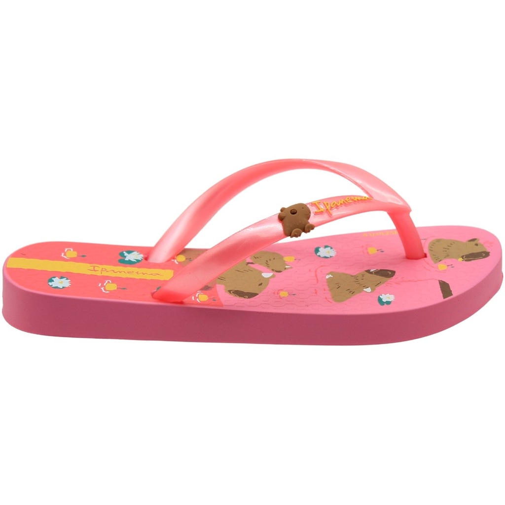 Imagem 3 do produto Chinelo infantil Ipanema Hype