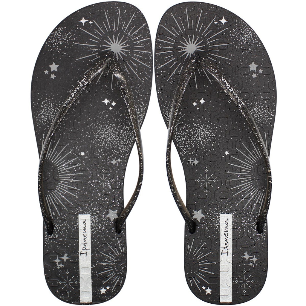 Chinelo Ipanema Easy Mais Tira Fina Feminino