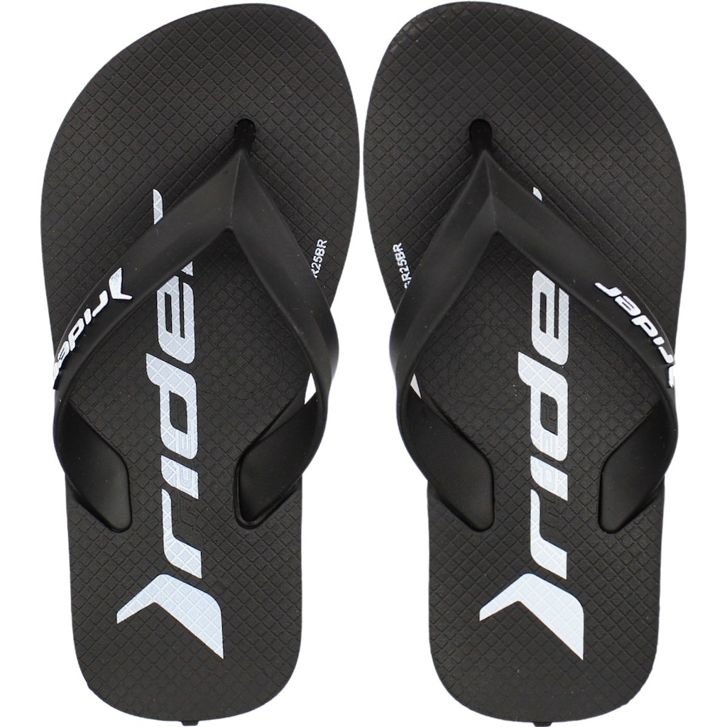 Chinelo Rider Feel Infantil