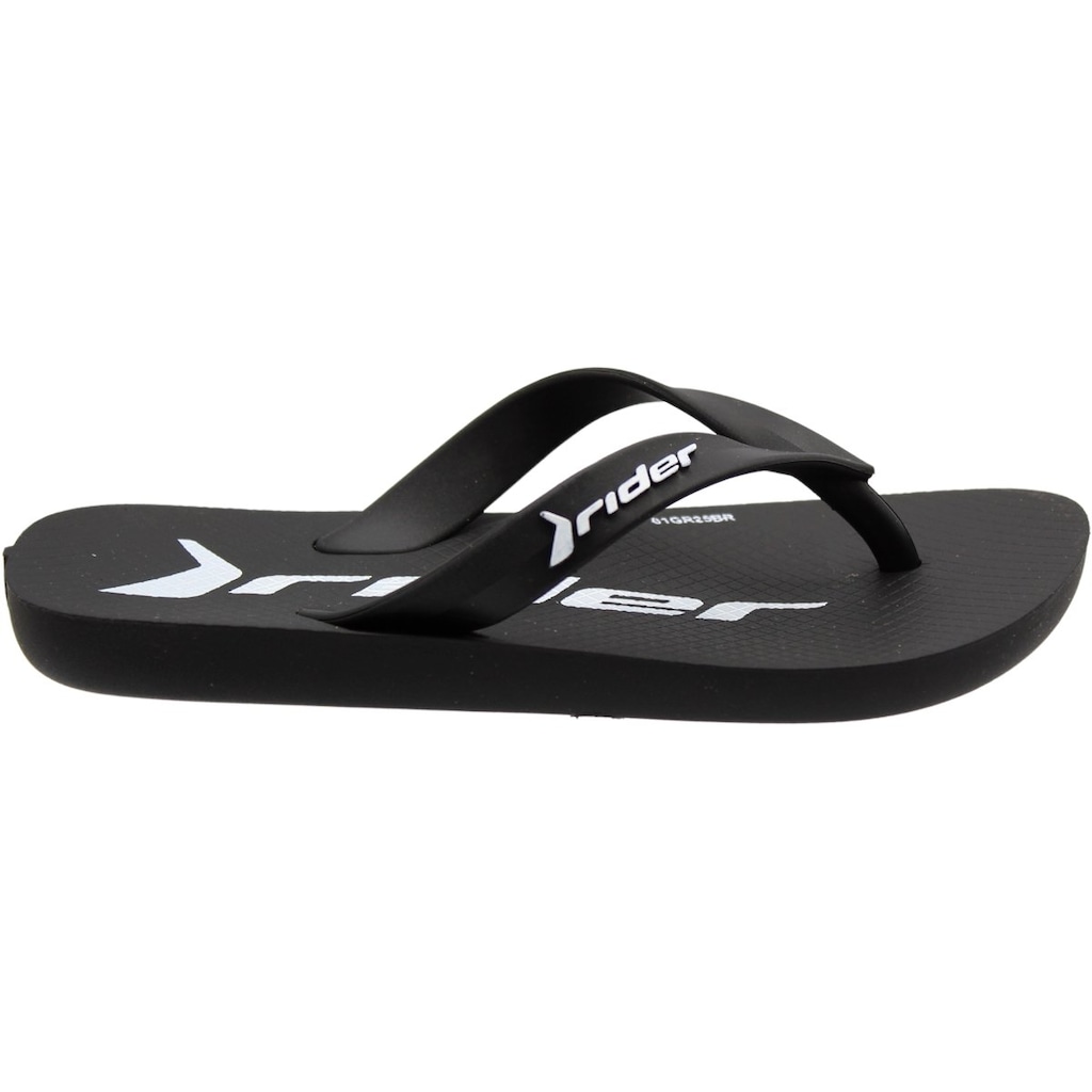 Imagem 3 do produto Chinelo Rider Feel Infantil