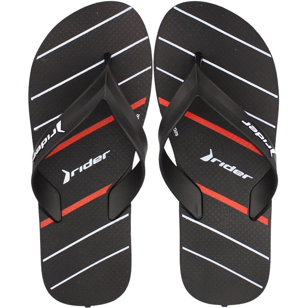 Chinelo Rider Feel Infantil