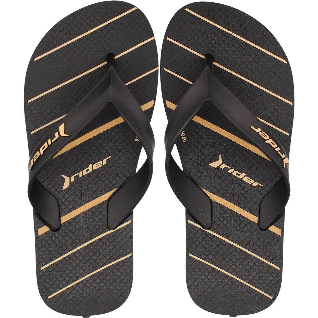 Chinelo Rider Feel Infantil