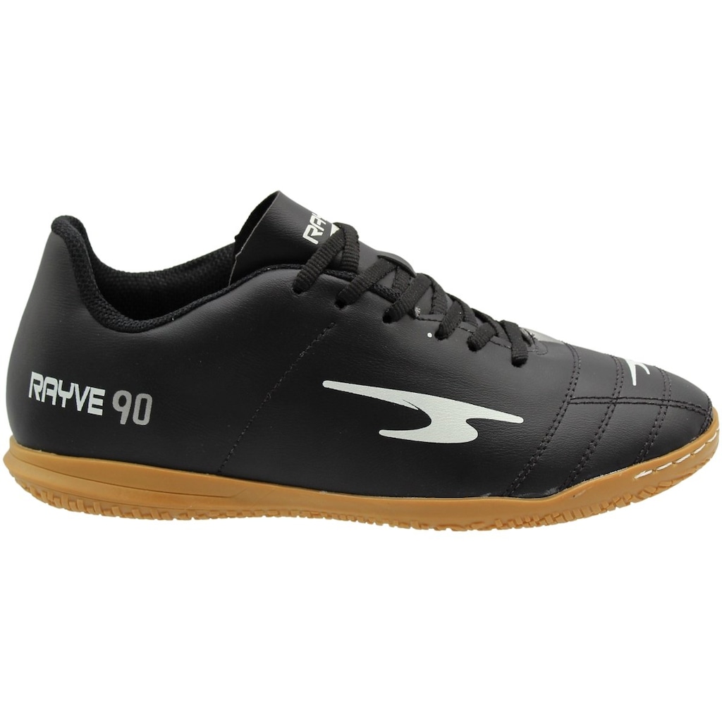 Chuteira de Futsal Masculina Rayve 90 indoor
