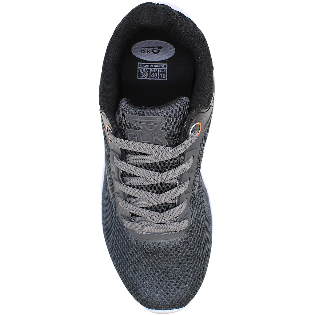 Imagem 3 do produto Tênis Masculino Esportivo Glk Magnus Confortavél