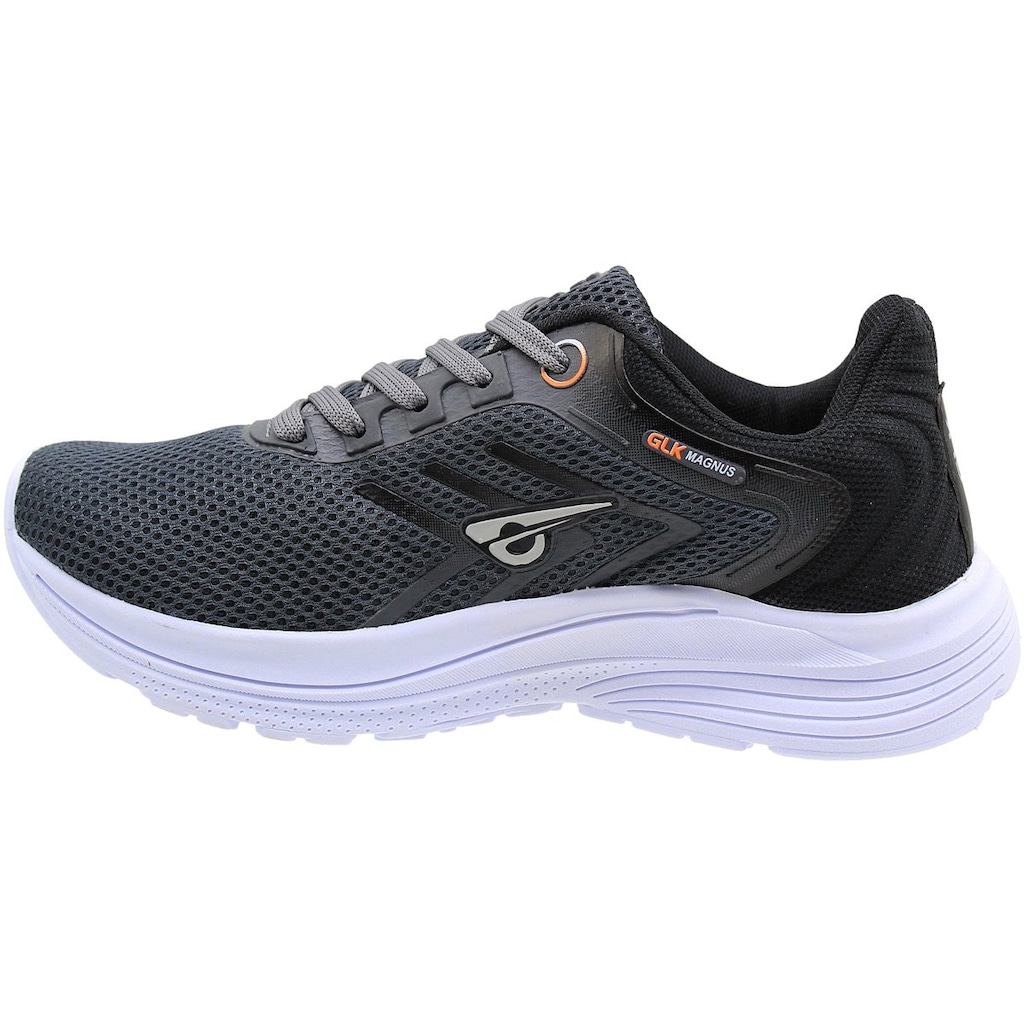 Imagem 4 do produto Tênis Masculino Esportivo Glk Magnus Confortavél