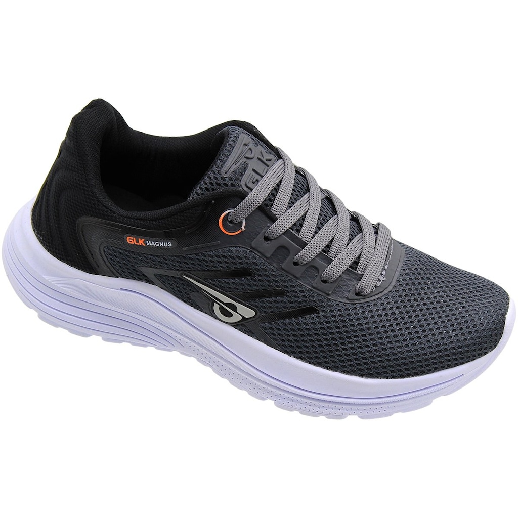 Imagem 5 do produto Tênis Masculino Esportivo Glk Magnus Confortavél