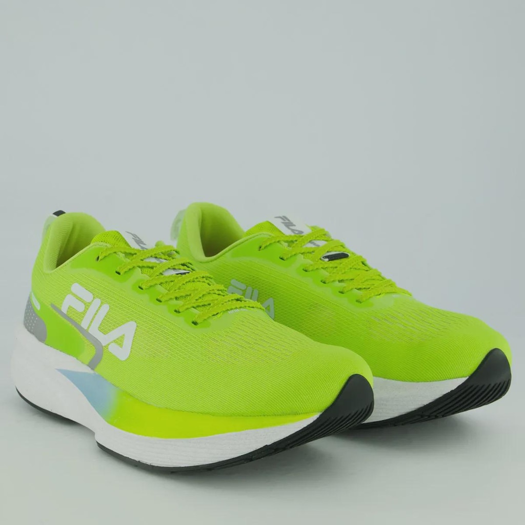 Imagem 2 do produto Tênis Masculino Fila Racer Fastpace