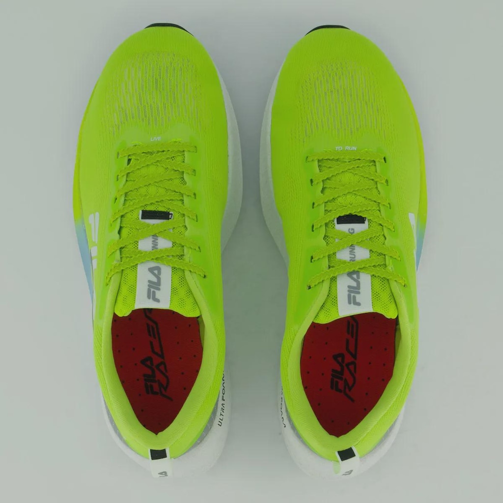 Imagem 4 do produto Tênis Masculino Fila Racer Fastpace