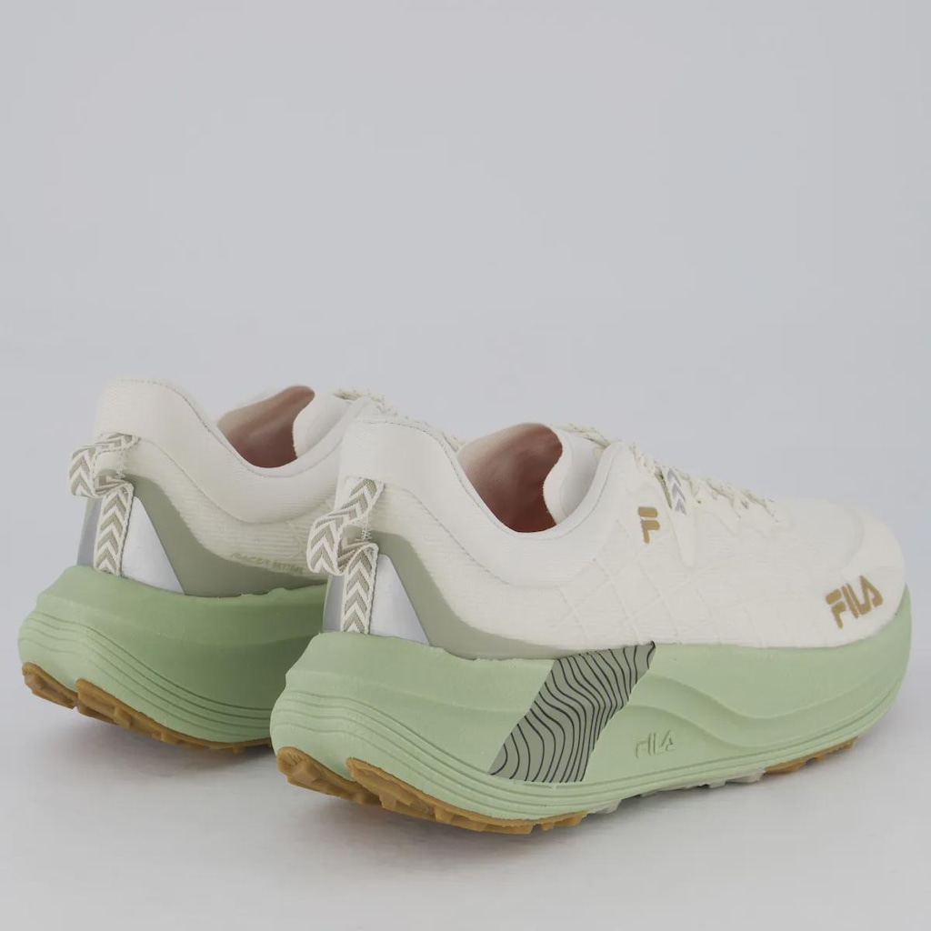 Imagem 3 do produto Tênis Masculino Fila Racer Skytrail