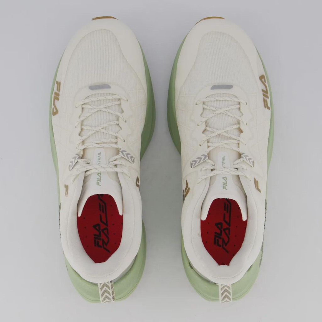 Imagem 4 do produto Tênis Masculino Fila Racer Skytrail
