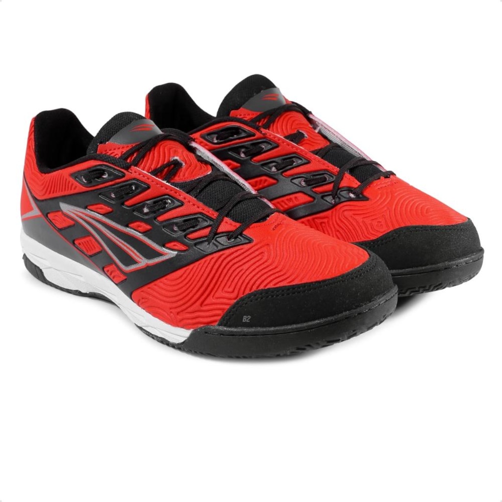 Imagem 3 do produto Chuteira de Futsal Adulto Penalty Viento Y-1