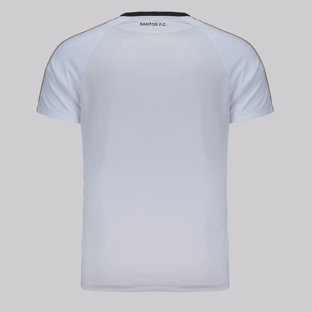 Imagem 2 do produto Camisa do Santos Estaca Braziline Infantil