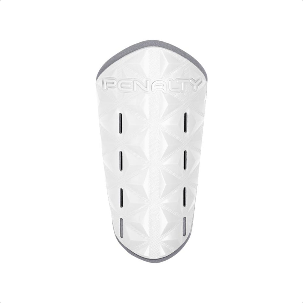 Caneleira de Futebol Penalty Matis X Adulto - Foto 1