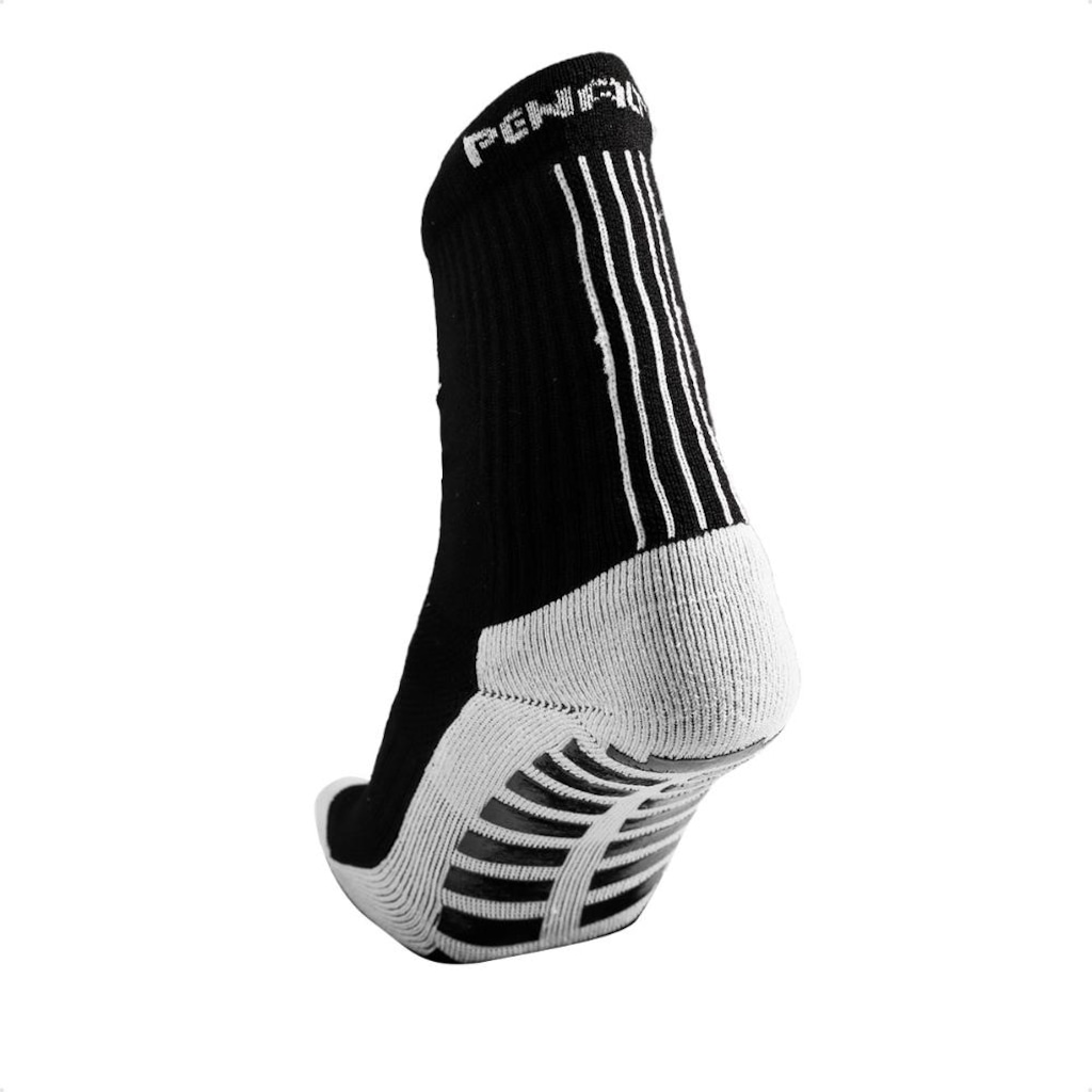 Imagem 2 do produto Meia Cano Alto Performance Penalty Grip 791 Infantil