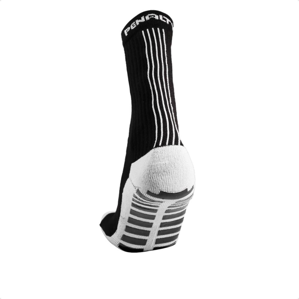 Imagem 2 do produto Meia Cano Alto Performance Penalty Grip 789 Unissex