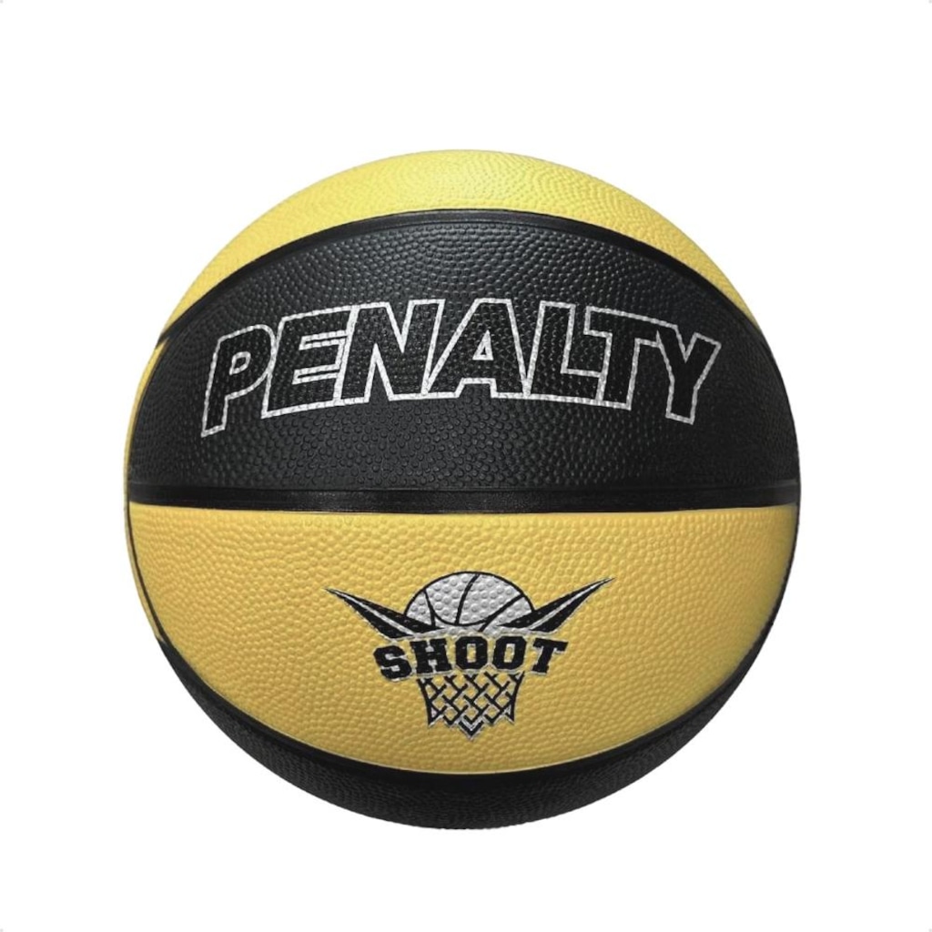 Bola de Basquete Penalty Shoot XXIV