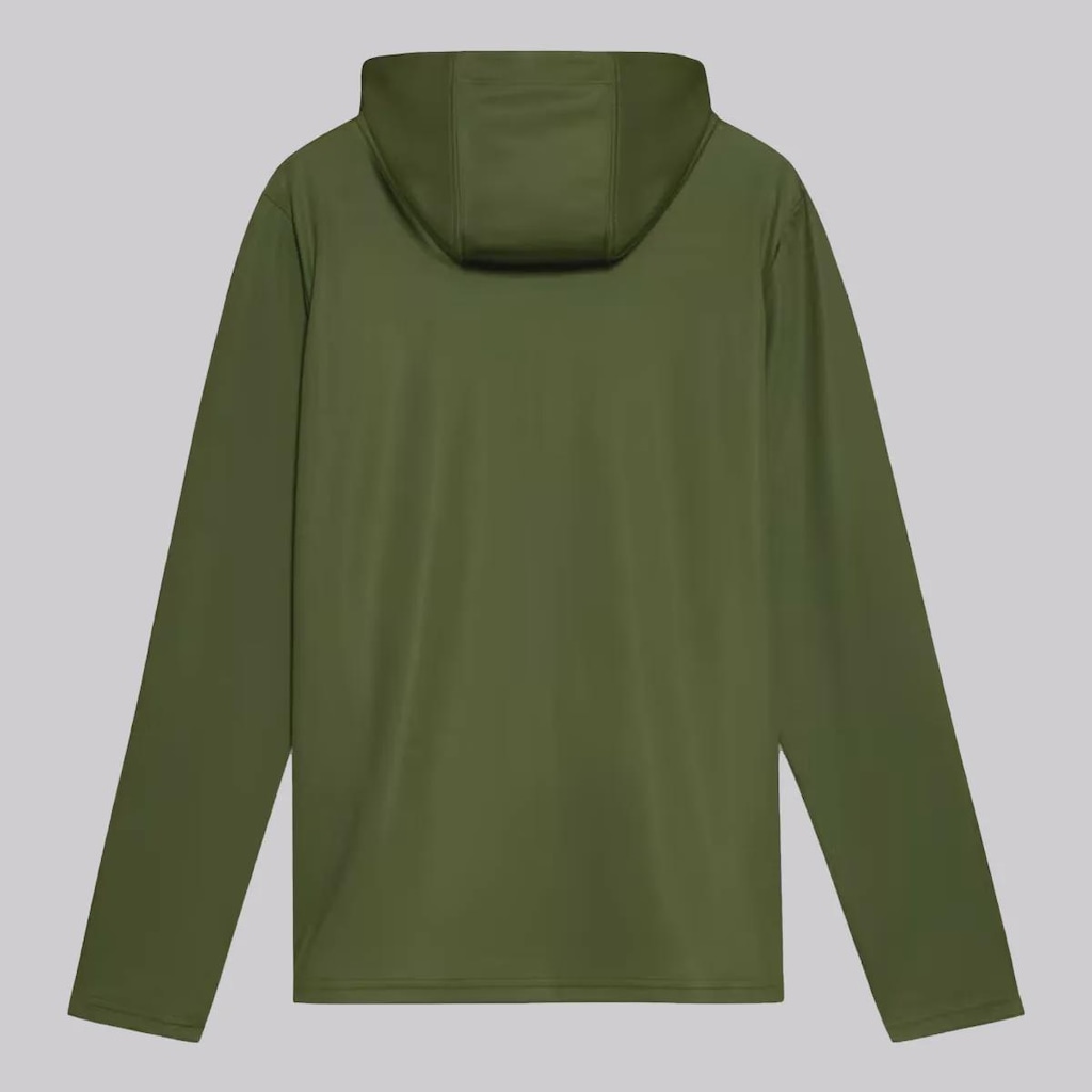 Imagem 2 do produto Jaqueta do Palmeiras  Puma Viagem 2025 Masculina