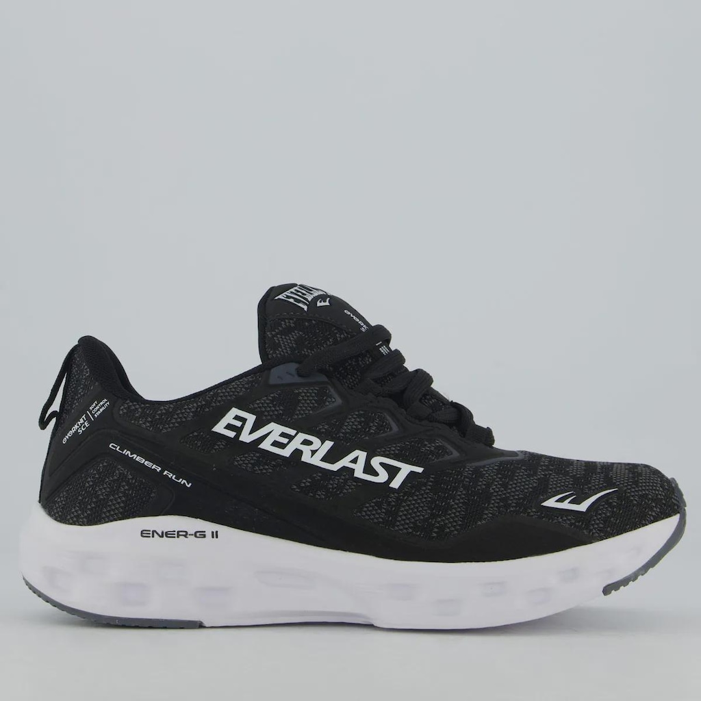 Tênis Feminino Everlast Climber Run