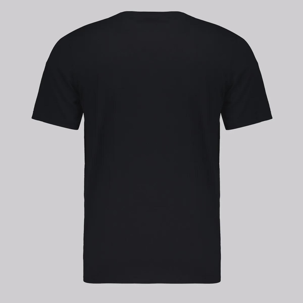 Imagem 2 do produto Camisa do Corinthians Bando De Loucos Futfanatics Masculina