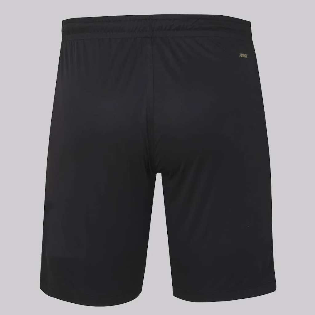 Imagem 3 do produto Calção do São Paulo New Balance  II 2025 Masculino
