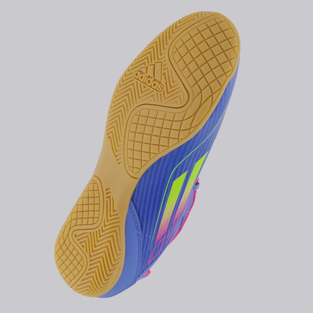 Imagem 5 do produto Chuteira de Futsal Adulto adidas F50 Club