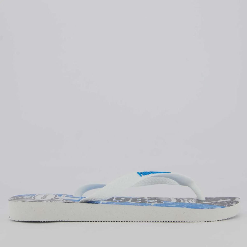 Imagem 2 do produto Chinelo do Grêmio Havaianas Unissex