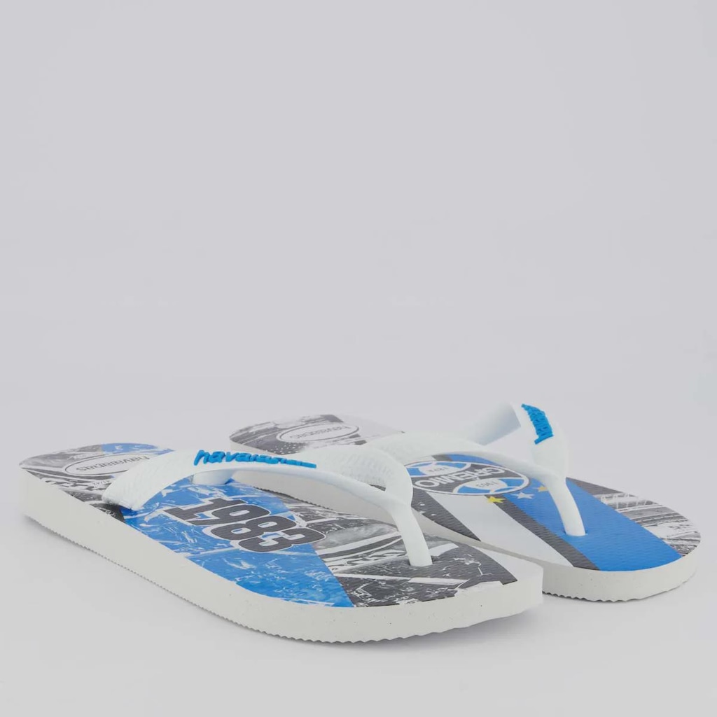 Imagem 3 do produto Chinelo do Grêmio Havaianas Unissex