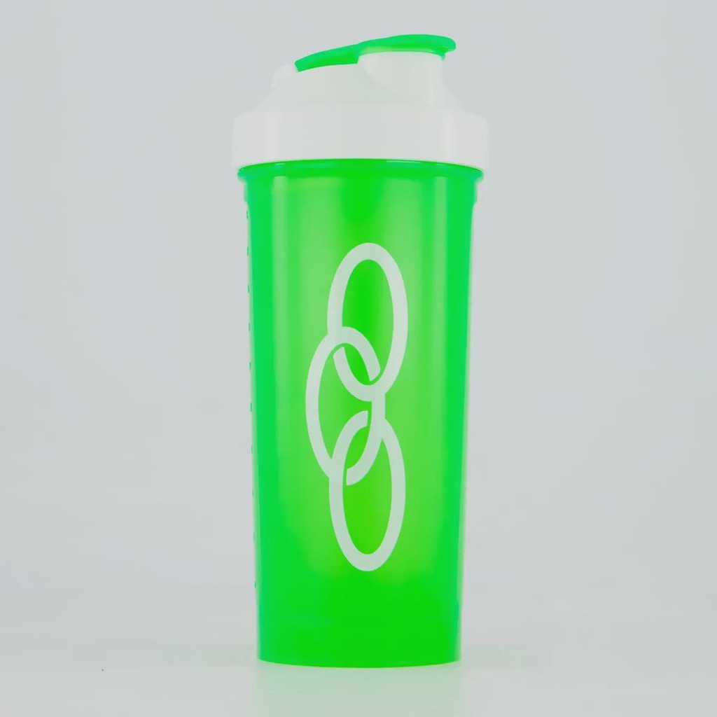 Brinde Coqueteleira Olympikus Simples