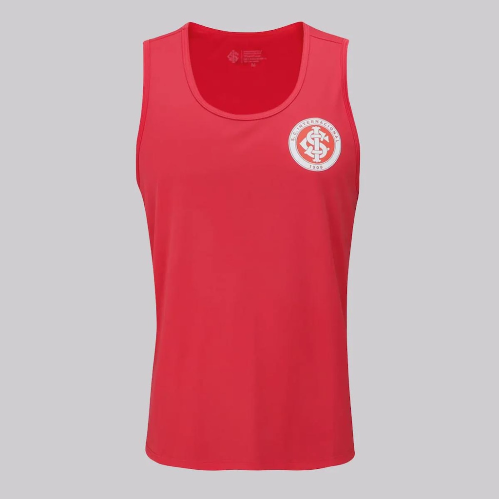 Regata Masculina do Internacional 1909 Futfanatics