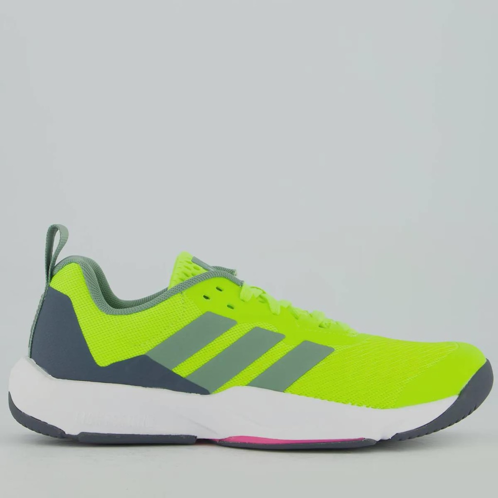 Tênis Unissex adidas Rapidmove 2 Trainer