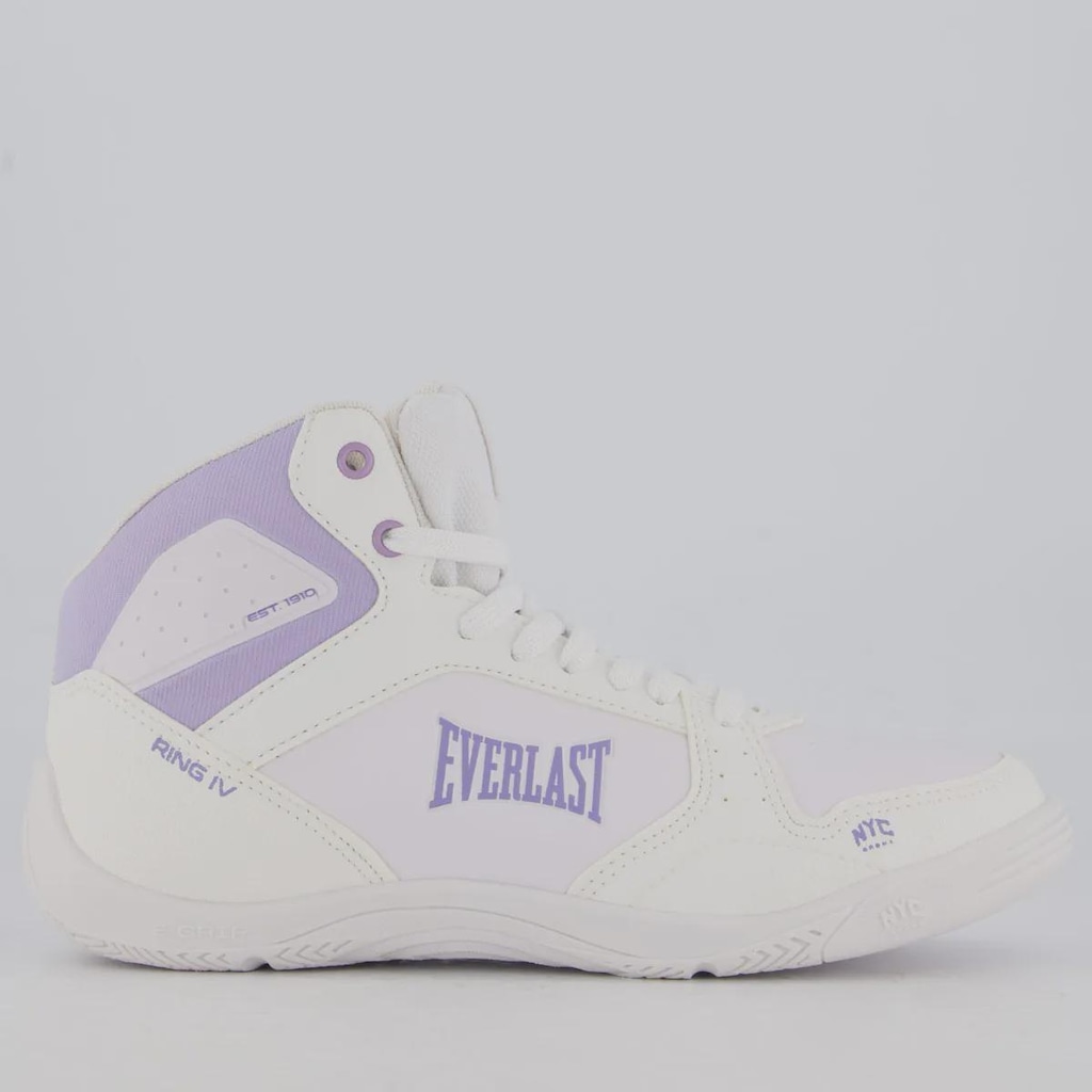 Tênis Everlast Ring III Feminino
