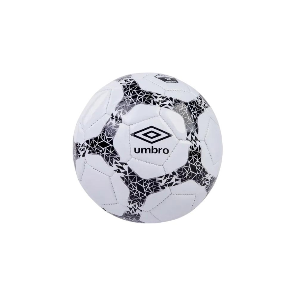 Mini Bola do Santos Umbro Clubes 2023