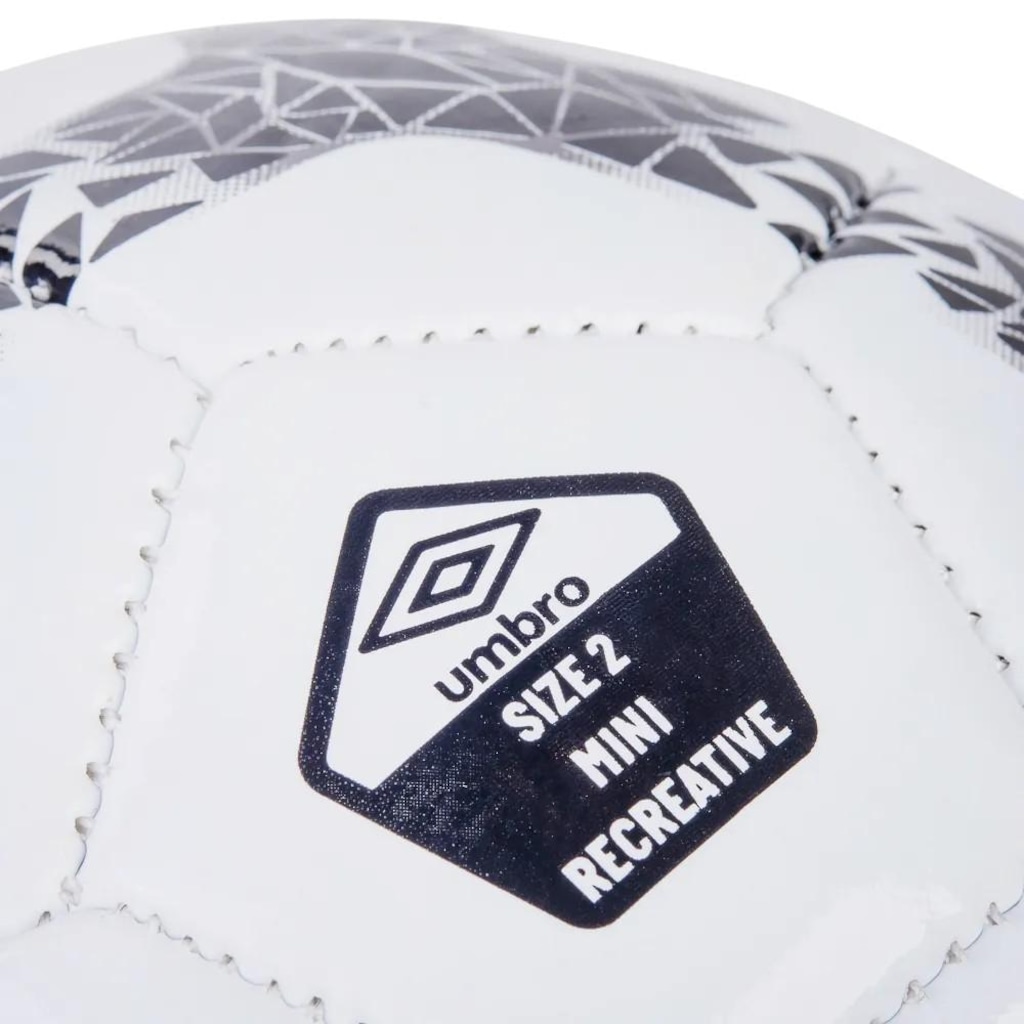 Imagem 3 do produto Mini Bola do Santos Umbro Clubes 2023