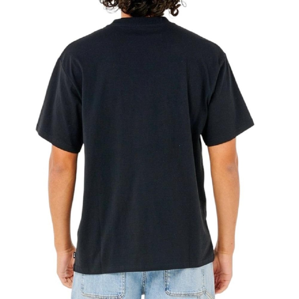 Imagem 3 do produto Camiseta Masculina Rip Curl Dosed Up